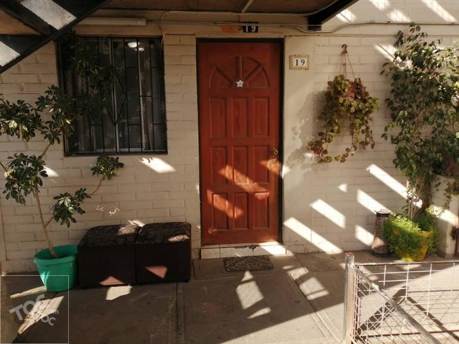 TENIENTE CRUZ 903 DP 19, Lo Prado