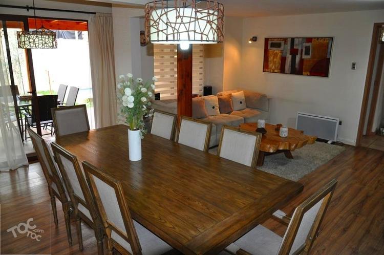 Hermosa casa 2 pisos con piscina, Ciudad Satélite