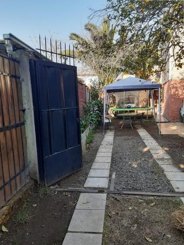 SE VENDE CASA EN CALLE LEY 308 / INDEPENDENCIA