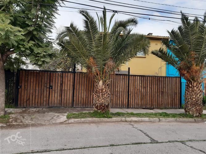 SE VENDE CASA EN CALLE LEY 308 / INDEPENDENCIA