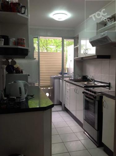 MARTIN ALONSO PINZON 7420 DP 304, Las Condes