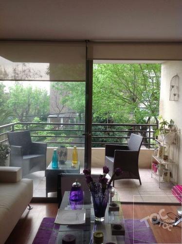 MARTIN ALONSO PINZON 7420 DP 304, Las Condes