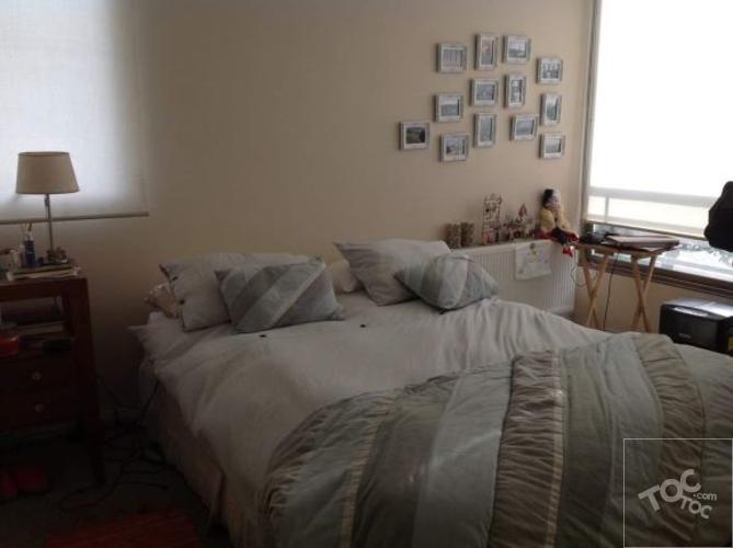 MARTIN ALONSO PINZON 7420 DP 304, Las Condes