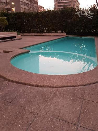 MARTIN ALONSO PINZON 7420 DP 304, Las Condes