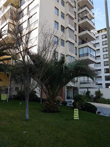 MARTIN ALONSO PINZON 7420 DP 304, Las Condes