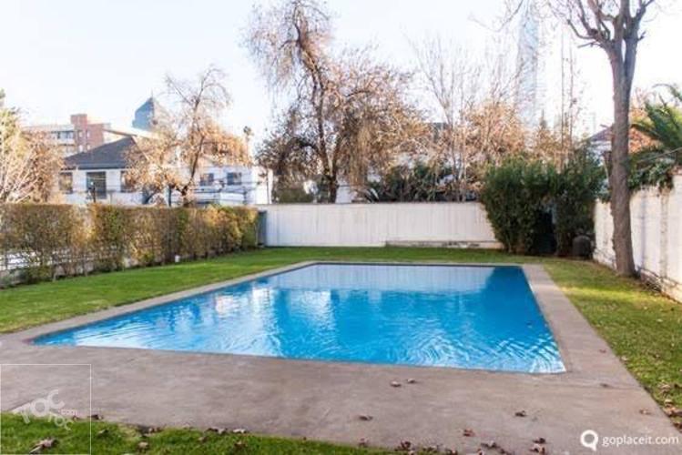 En el corazón de providencia! Apartamento único!