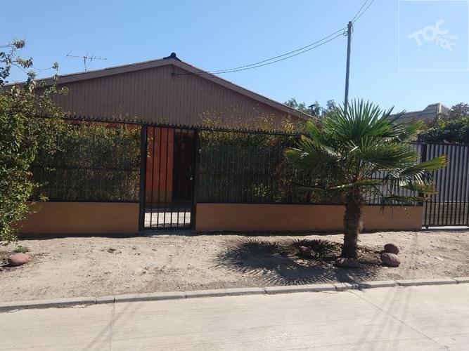 HERMOSA CASA EN PADRE HURTADO