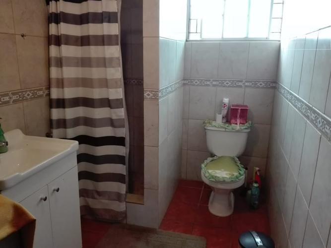 HERMOSA CASA EN PADRE HURTADO