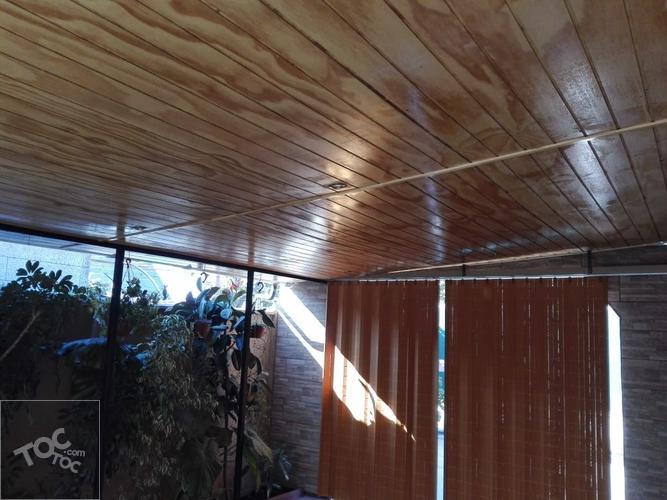 HERMOSA CASA EN PADRE HURTADO