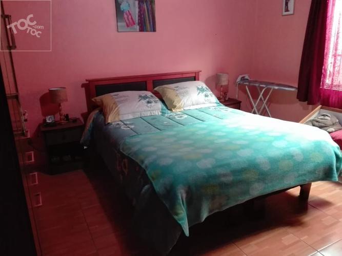 HERMOSA CASA EN PADRE HURTADO
