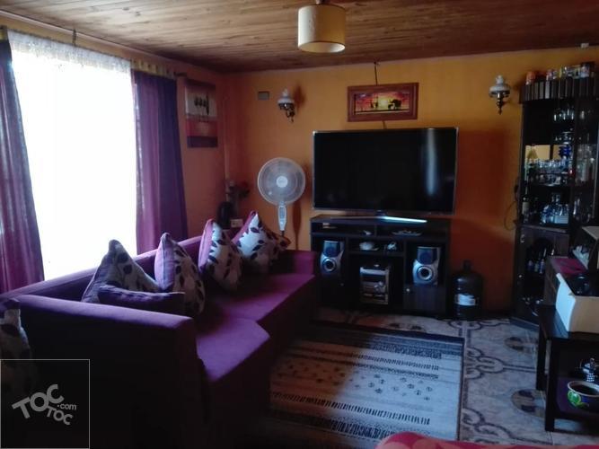 HERMOSA CASA EN PADRE HURTADO
