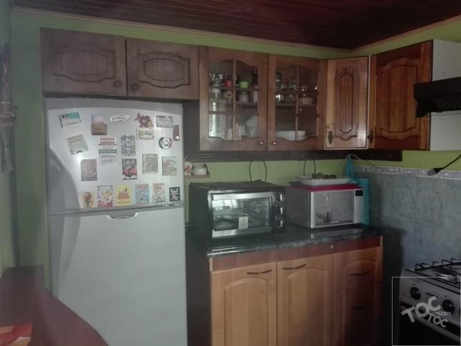 HERMOSA CASA EN PADRE HURTADO