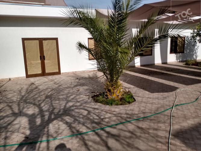 Preciosa casa en San Bernardo