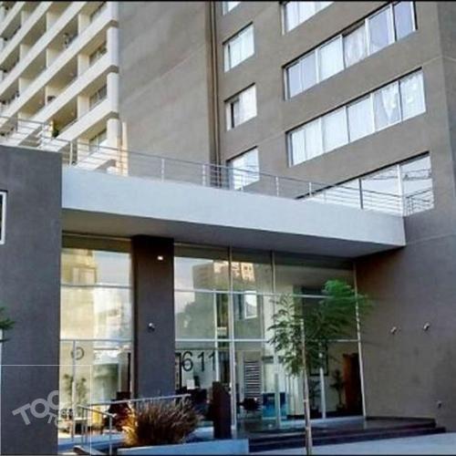 Serrano 611, Condominio Concepto Move