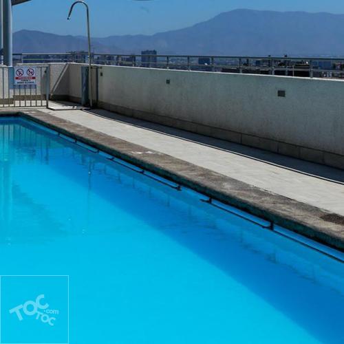 Serrano 611, Condominio Concepto Move