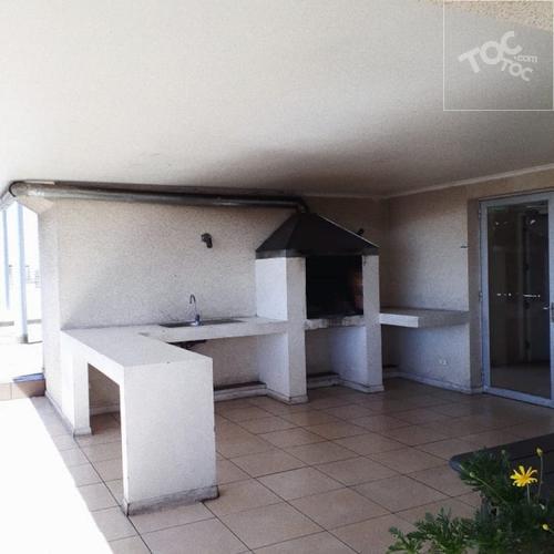 Serrano 611, Condominio Concepto Move
