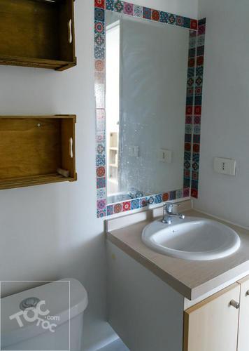 Serrano 611, Condominio Concepto Move