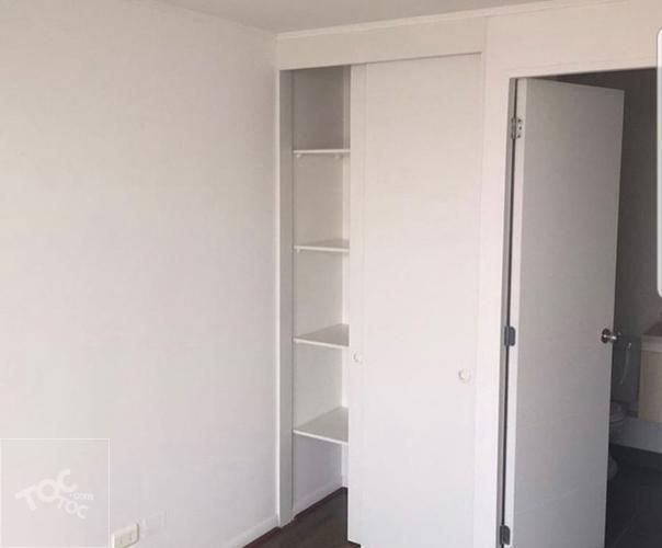 Serrano 611, Condominio Concepto Move