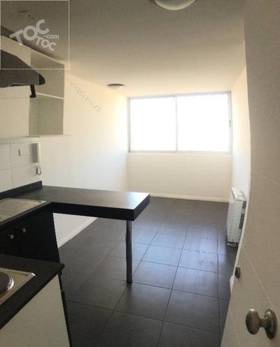 Serrano 611, Condominio Concepto Move
