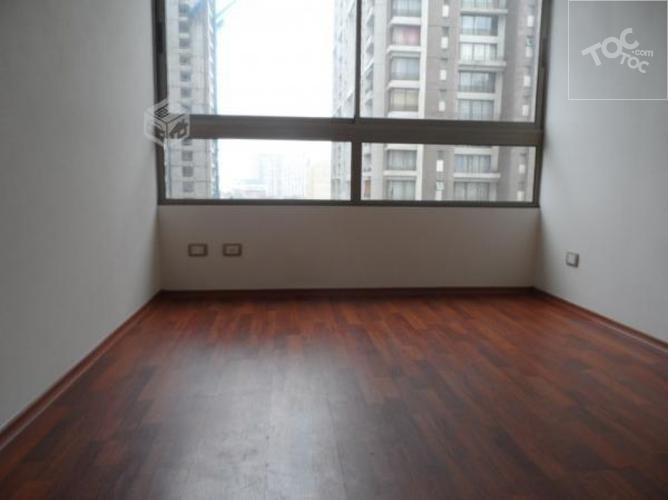 Serrano 266, Condominio Alto Serrano