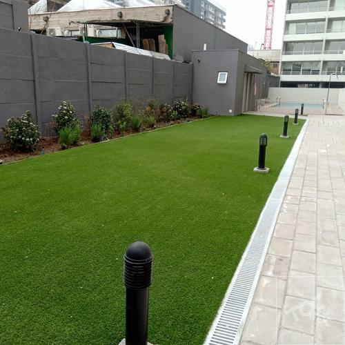Eyzaguirre 819 (+ Estacionamiento /+ Bodega), Condominio Vive San Francisco