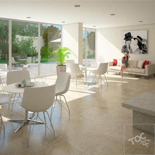 Eyzaguirre 819 (+ Estacionamiento /+ Bodega), Condominio Vive San Francisco