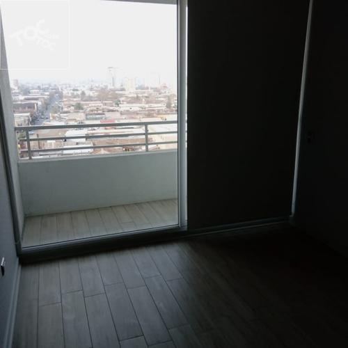 Eyzaguirre 819 (+ Estacionamiento /+ Bodega), Condominio Vive San Francisco