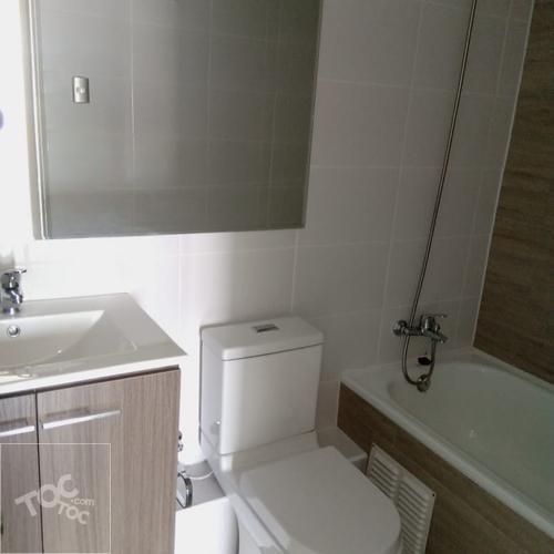 Eyzaguirre 819 (+ Estacionamiento /+ Bodega), Condominio Vive San Francisco