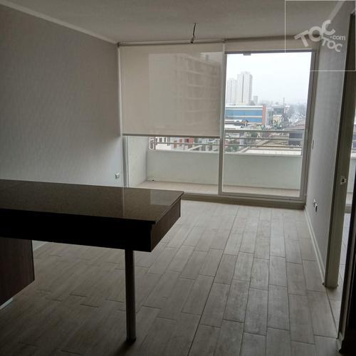 Eyzaguirre 819 (+ Estacionamiento /+ Bodega), Condominio Vive San Francisco