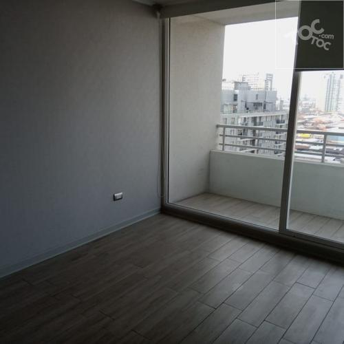 Eyzaguirre 819 (+ Estacionamiento /+ Bodega), Condominio Vive San Francisco