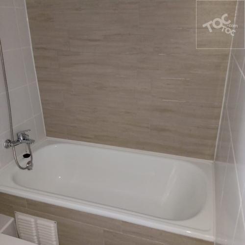 Eyzaguirre 819 (+ Estacionamiento /+ Bodega), Condominio Vive San Francisco