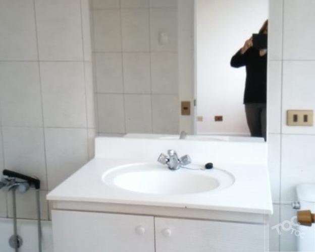 arriendo luminoso departamento