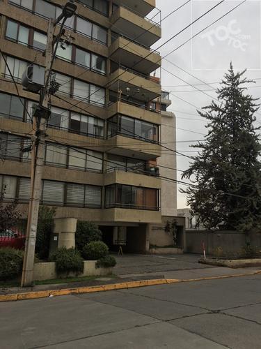 arriendo luminoso departamento