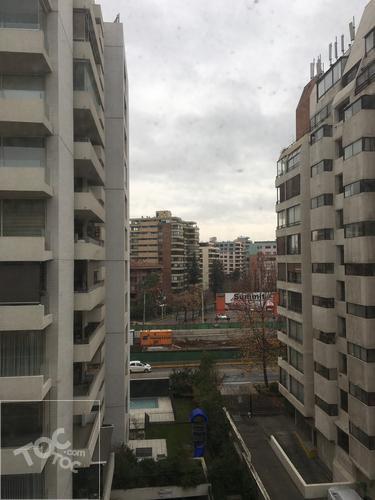 arriendo luminoso departamento