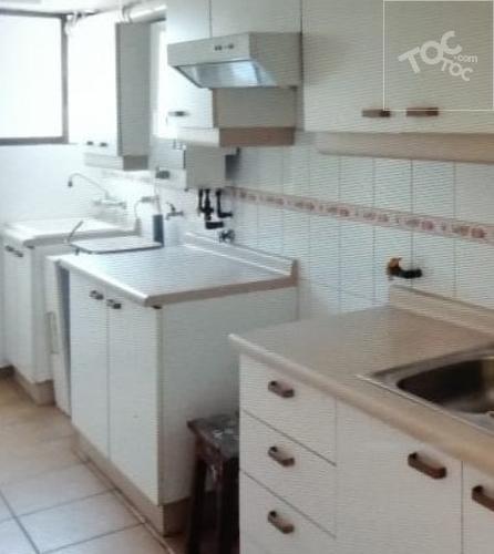 arriendo luminoso departamento