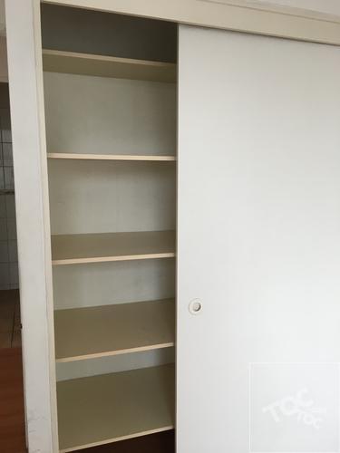 arriendo luminoso departamento