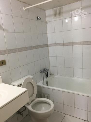 arriendo luminoso departamento