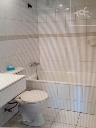 arriendo luminoso departamento