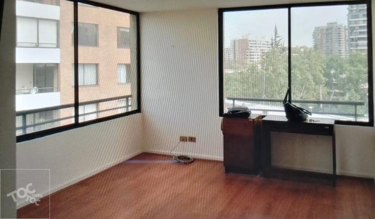 arriendo luminoso departamento