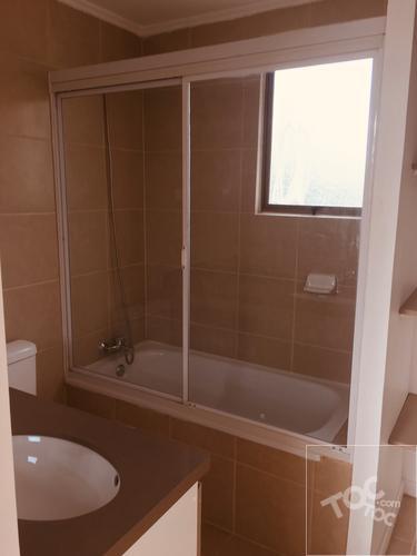 Arriendo Casa Nueva en Condominio Villaseca IV