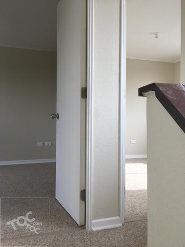 Arriendo Casa Nueva en Condominio Villaseca IV