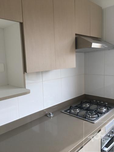 Arriendo Casa Nueva en Condominio Villaseca IV