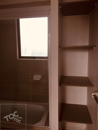 Arriendo Casa Nueva en Condominio Villaseca IV