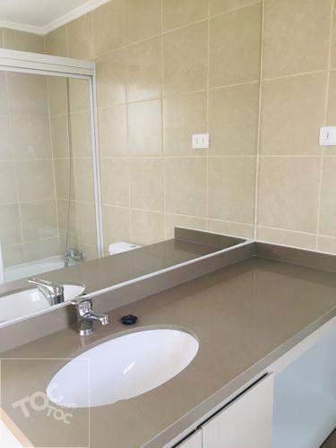 Arriendo Casa Nueva en Condominio Villaseca IV