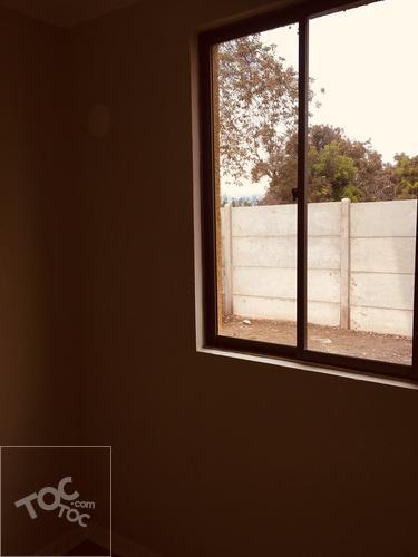 Arriendo Casa Nueva en Condominio Villaseca IV