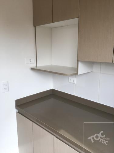 Arriendo Casa Nueva en Condominio Villaseca IV