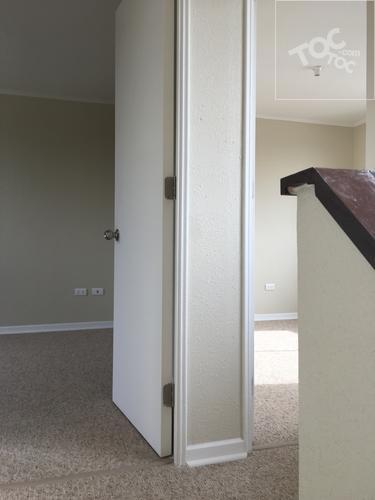 Arriendo Casa Nueva en Condominio Nueva Villaseca IV