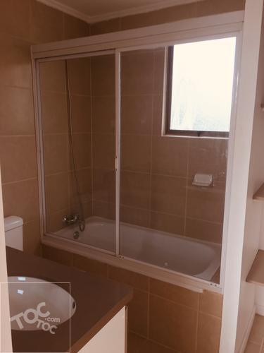 Arriendo Casa Nueva en Condominio Nueva Villaseca IV
