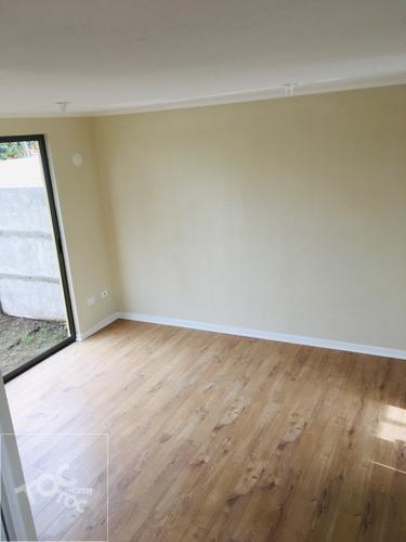 Arriendo Casa Nueva en Condominio Nueva Villaseca IV