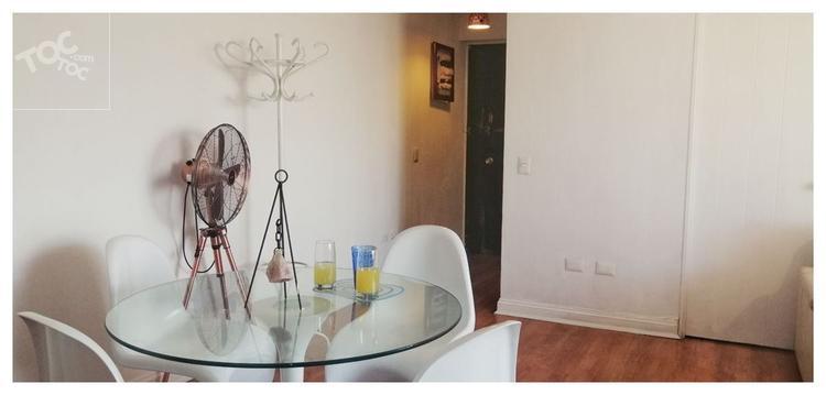 Antonio Varas Piso 11, entre Eliodoro Yáñez y Pocuro comuna de Providencia